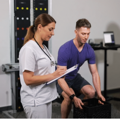 Understanding Functional Capacity Evaluations (FCEs) and Their Role in Return-to-Work Decisions